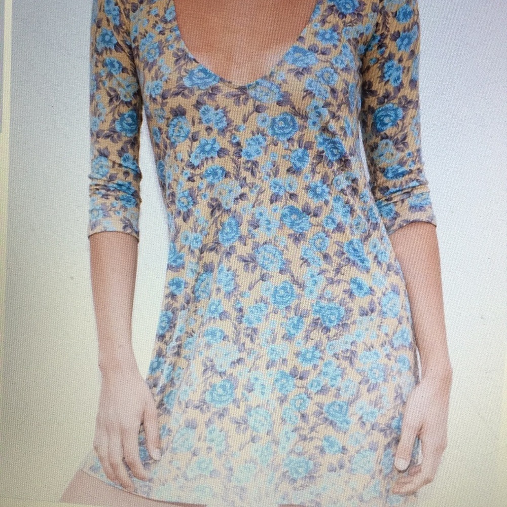 Novella Royale The Alex Dress xs New with Tags